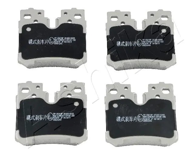  LS  sedan (2006-2026) original desde 41,50 €