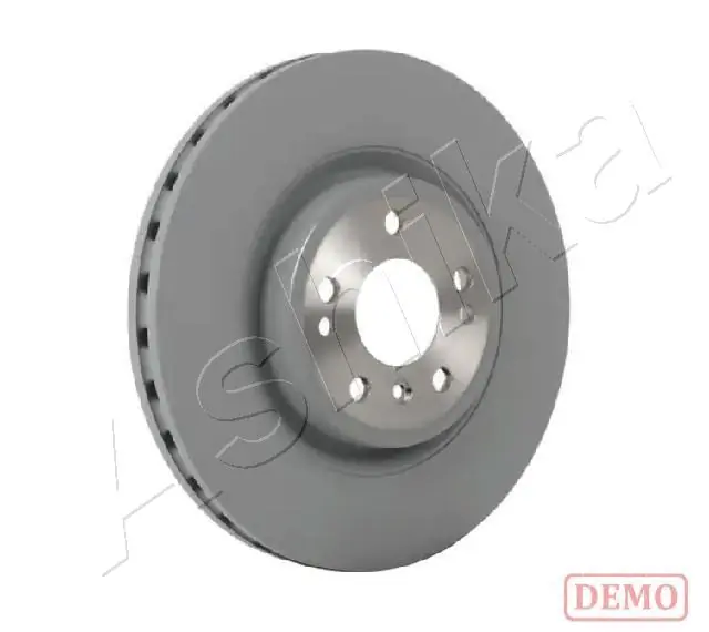 Compre Disco do freio dianteiro Mercedes ML/GLE 