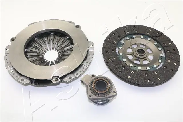  Kit de embraiagem (3 peças) Chevrolet Captiva II SUV (C140) (2011 - 2026) II