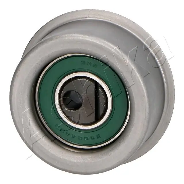 Rolo de reguladora de tensão da correia do mecanismo de distribuição de gás Nissan Sunny I B11