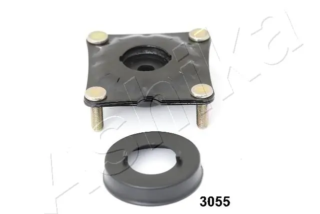 GOM3055 Ashika