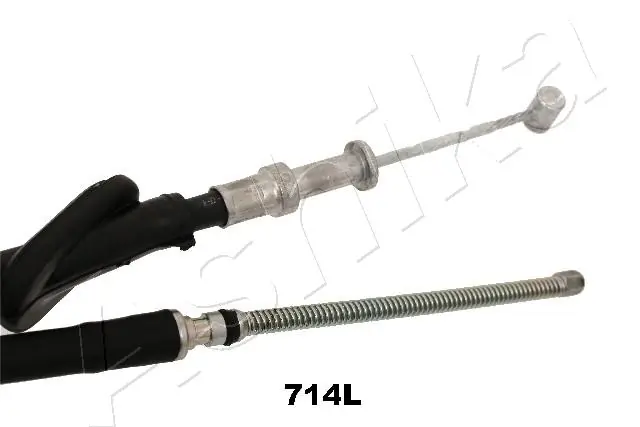  Cabo do freio de estacionamento traseiro esquerdo Subaru Impreza I carrinha (GF) (1992 - 2000) I