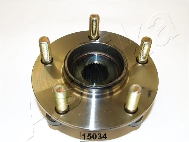 4415034 Ashika Cubo dianteiro