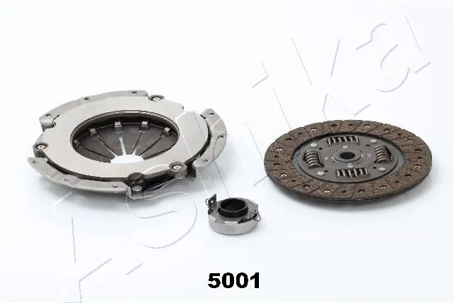 Kit de embraiagem (3 peças) Mitsubishi MN132332 preço, a partir de 158,31 USD