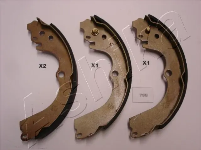 Impreza I carrinha (1992-2000) original desde 37,40 €