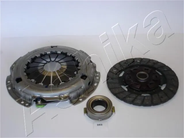  Kit de embraiagem (3 peças) Toyota RAV4 I SUV (XA) (1994 - 2000) I