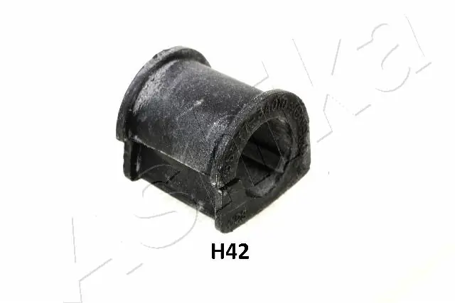 Bucha de estabilizador traseiro 7247 Metalcaucho