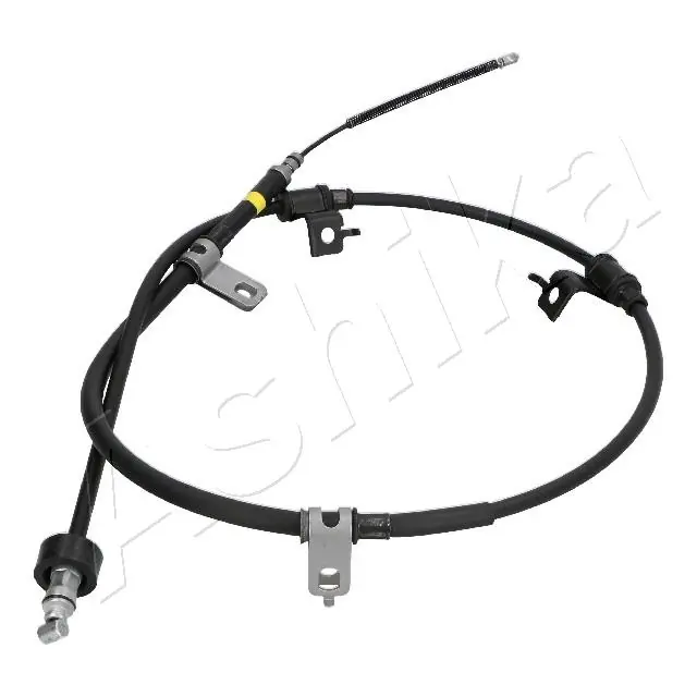 Compre Cabo do freio de estacionamento traseiro esquerdo Hyundai Getz 