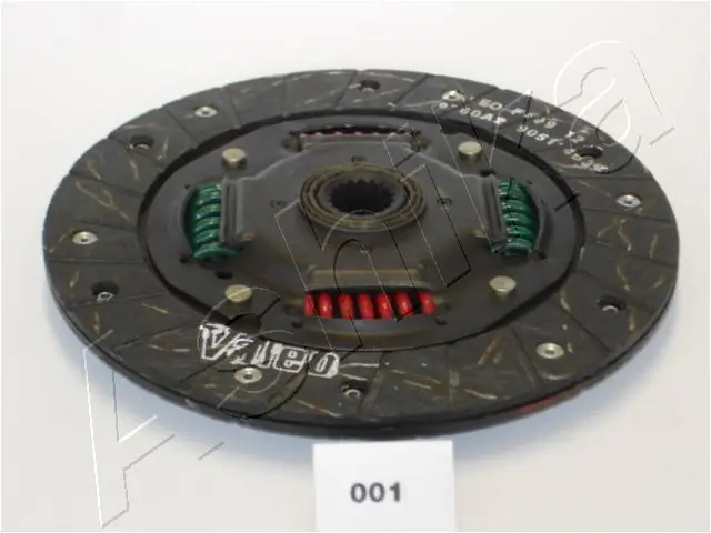 Disco de embraiagem Hyundai Coupe I RD