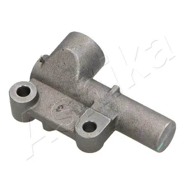  Reguladora de tensão da correia do mecanismo de distribuição de gás Hyundai Terracan SUV (HP) (2001 - 2006) 