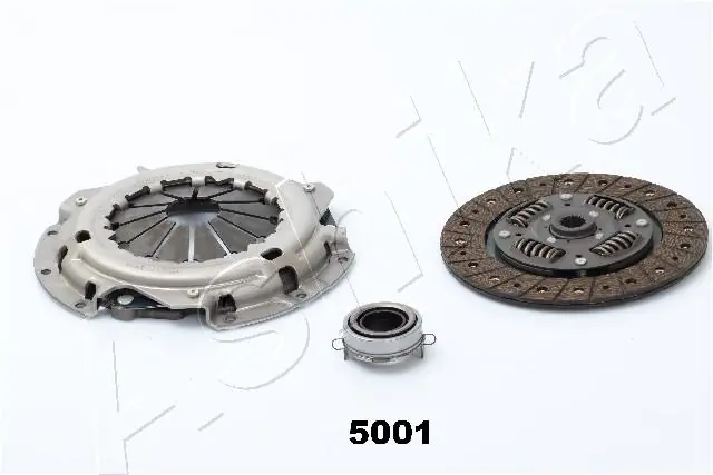 MN132332 Mitsubishi Kit de embraiagem (3 peças)