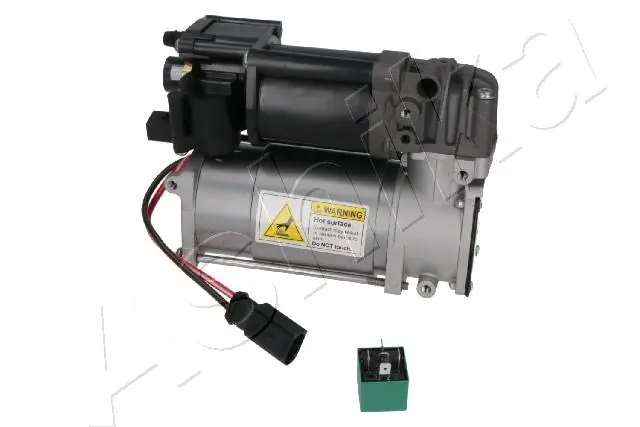 REC10AS0035 Amity AP Compressor de bombeio pneumático (de amortecedores)
