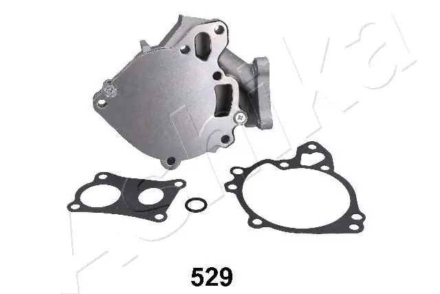 Compre 3505529 Ashika Bomba de água (bomba) de esfriamento