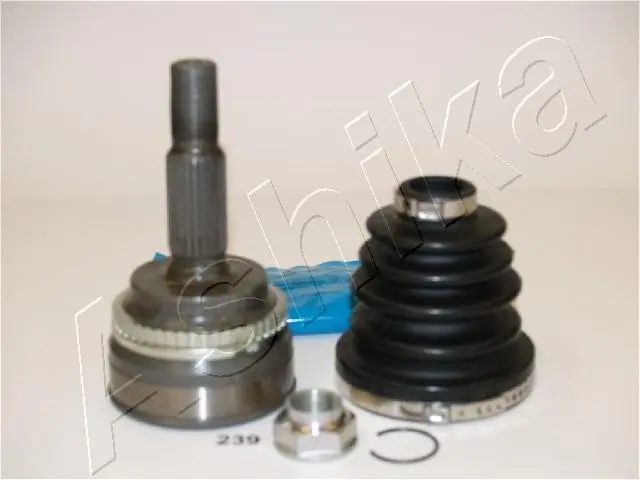 Compre Junta homocinética externa dianteira Toyota RAV4 2