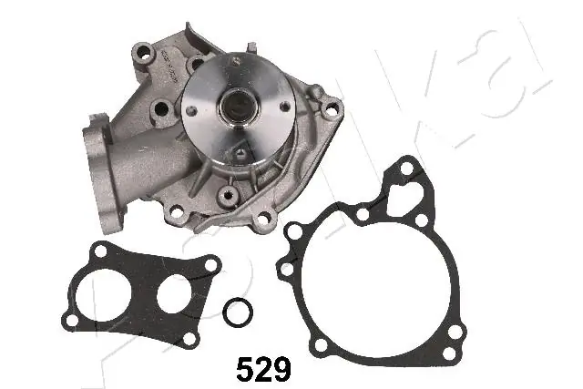 Bomba de água (bomba) de esfriamento Ashika 3505529 preço, a partir de 83,66 USD