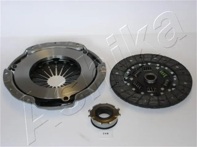 Compre Kit de embraiagem (3 peças) Subaru Impreza 3