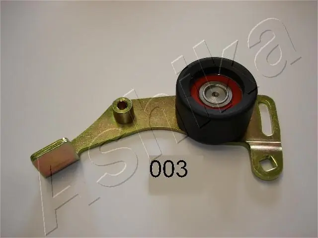 Rolo de reguladora de tensão da correia do mecanismo de distribuição de gás LHP10010 Rover