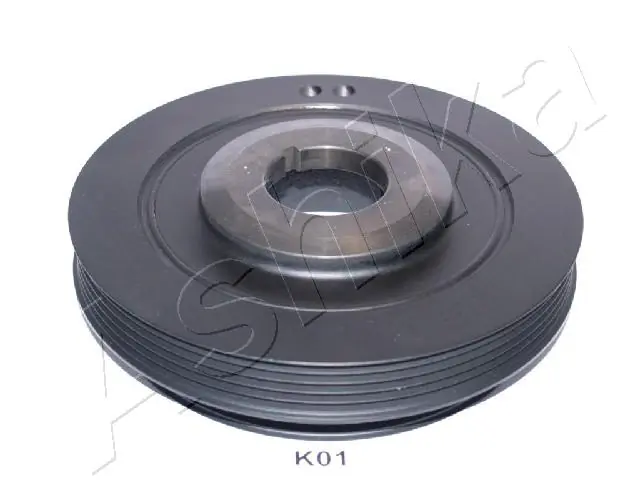 Polia de cambota KIA Carnival II GQ