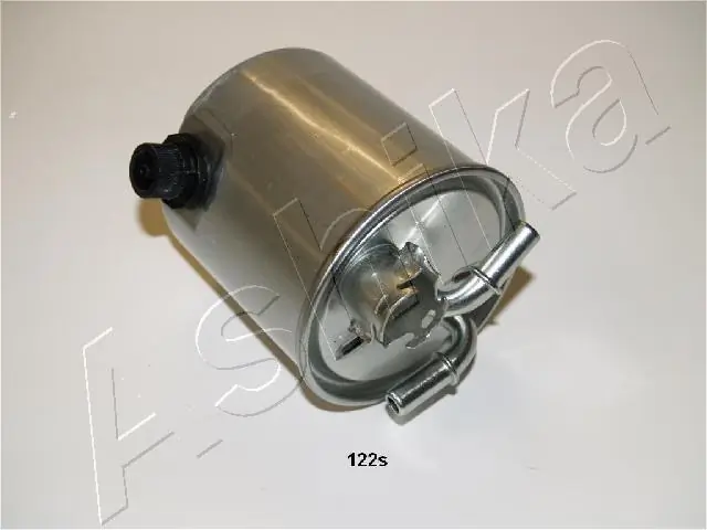  Filtro de combustível Nissan Qashqai +2 I SUV (J10) (2007 - 2014) +2 I
