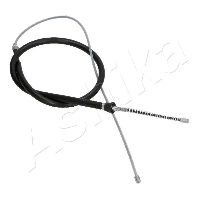 Compre 1637159480 Peugeot/Citroen Cabo traseiro direito/esquerdo do freio de estacionamento