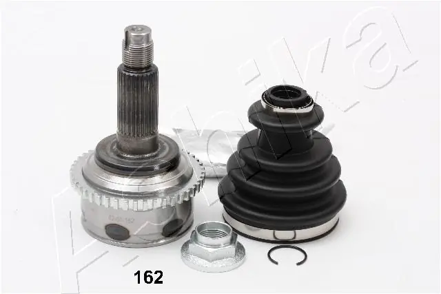 Junta homocinética externa dianteira Mazda GD3822510