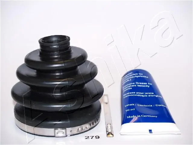  Bota de proteção externa de junta homocinética do semieixo dianteiro Subaru Impreza I sedan (GC) (1992 - 2000) I
