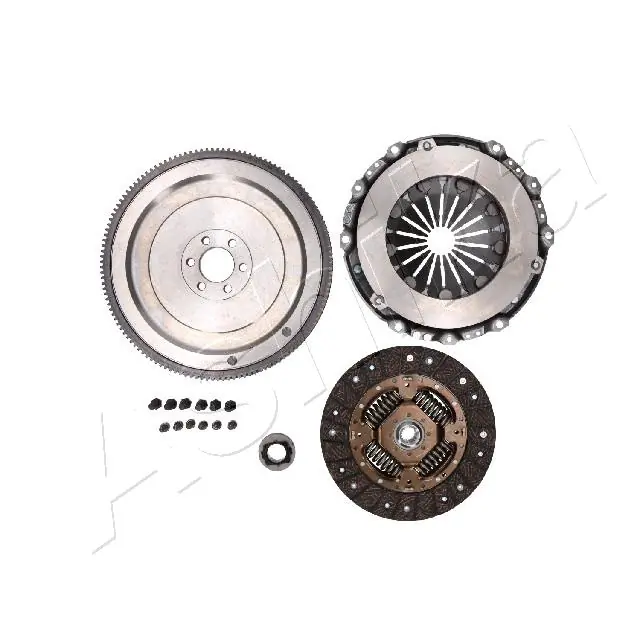 Kit de embraiagem (3 peças) VA837460 Polcar