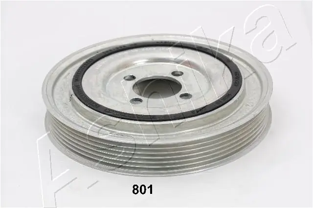 Polia de cambota 4719 Metalcaucho