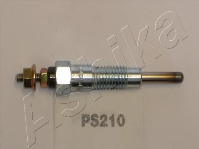 Y702U NGK Vela de incandescência