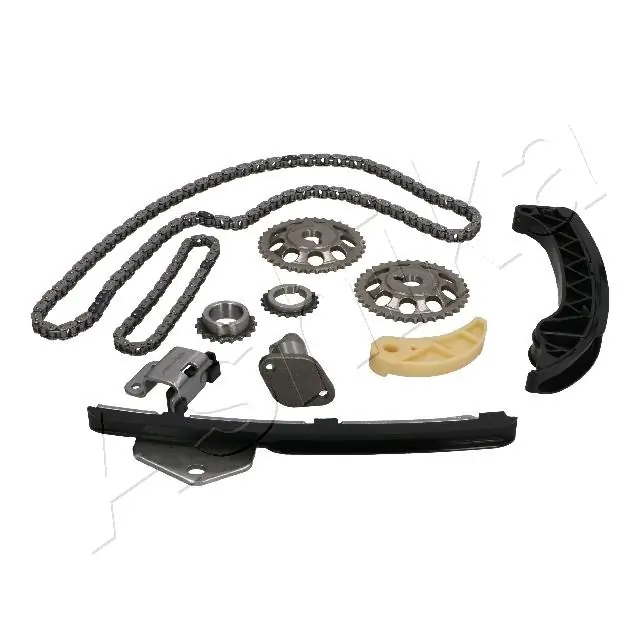 Compre KCK215 Ashika Cadeia do mecanismo de distribuição de gás, kit