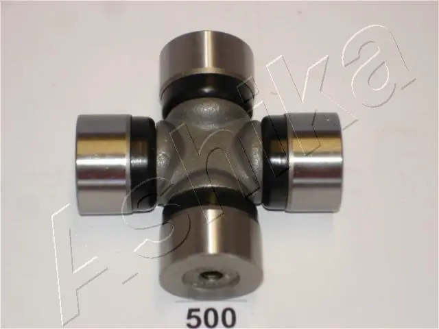 6605500 Ashika Cruzeta da junta universal traseira