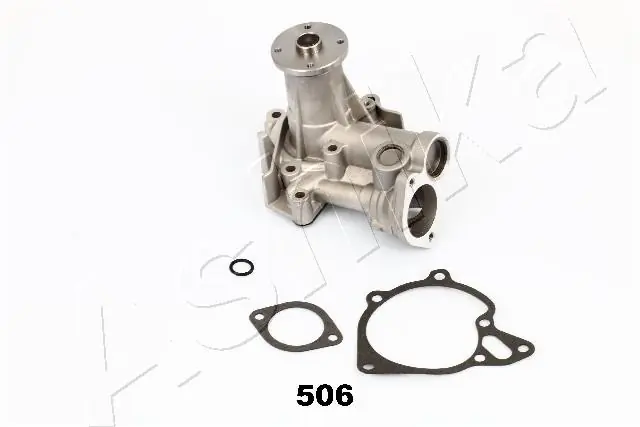  Bomba de água (bomba) de esfriamento Mitsubishi L 300 ônibus (P0W, P1W, P2W) (1986 - 2008) 