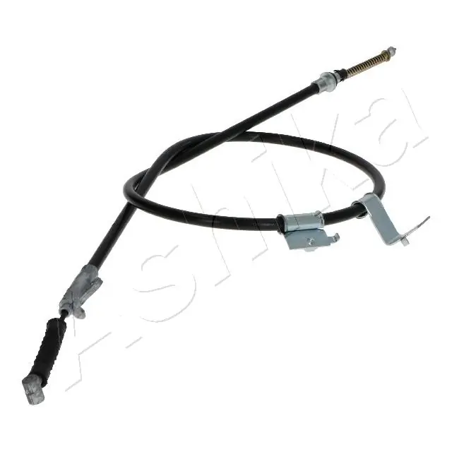 Cabo do freio de estacionamento traseiro direito 2001051 Beca Cables