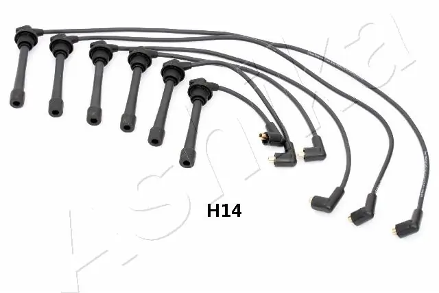 Compre RCHD1205 NGK Fios de alta voltagem, kit