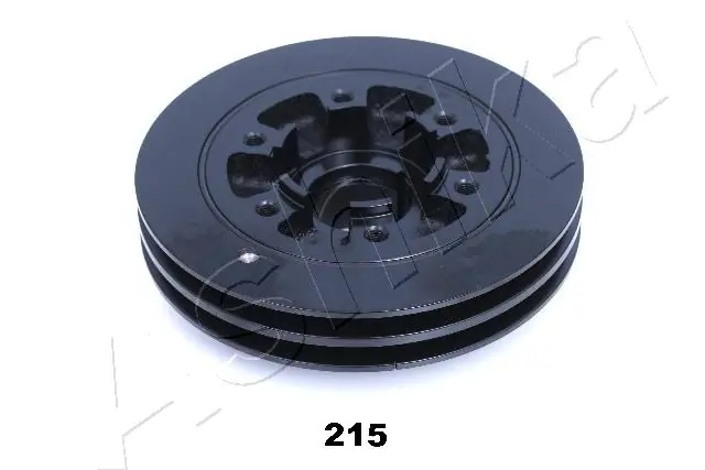 Polia de cambota para Toyota Land Cruiser J8