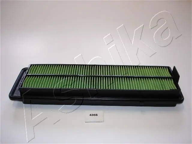 Filtro de ar Honda Accord VII CM, CN