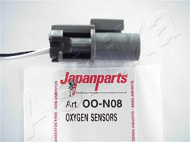 Sonda lambda, sensor de oxigênio para BMW 5  E28