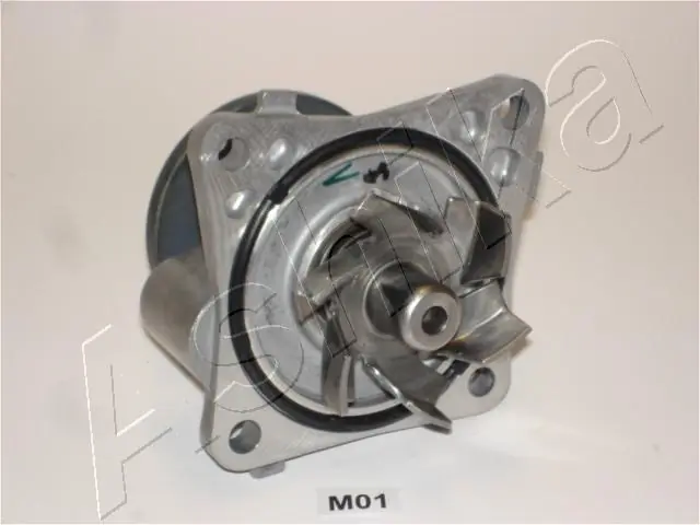 Compre Bomba de água (bomba) de esfriamento Mitsubishi Colt 7