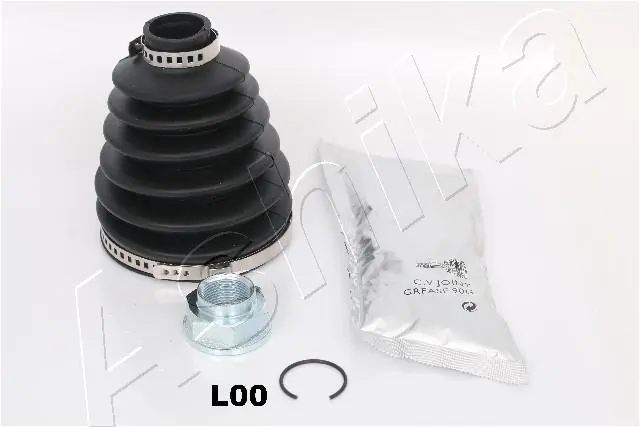  Bota de proteção externa de junta homocinética do semieixo dianteiro Land Rover Freelander I SUV (L314) (1997 - 2006) I