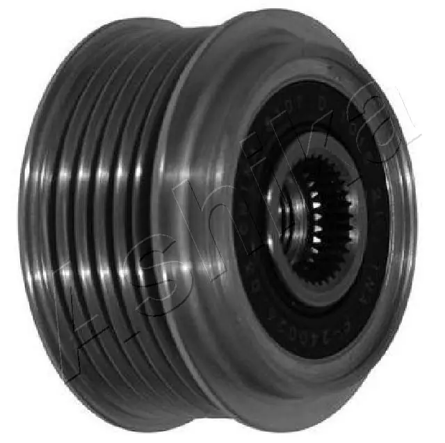  Polia do gerador Hyundai Tucson II SUV (TM) (2010 - 2015) II