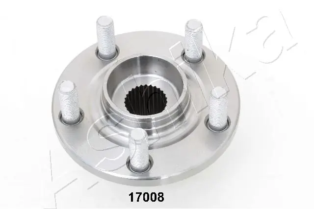 Cubo dianteiro para Subaru Forester II S11, SG