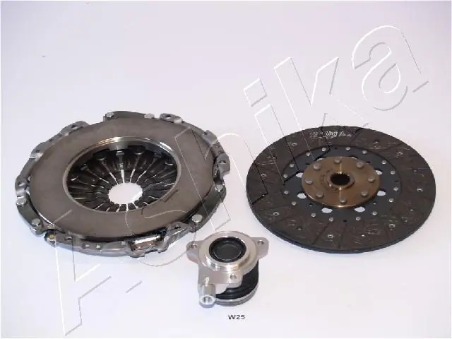 Compre Kit de embraiagem (3 peças) Chevrolet Lacetti 