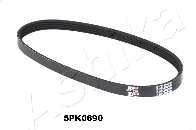  Bando 5PK0690