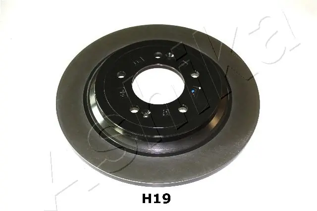 610HH19 Ashika
