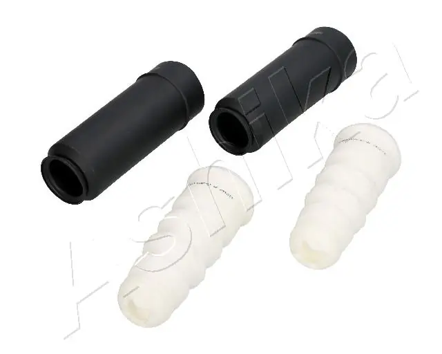  Pára-choque (grade de proteção) de amortecedor traseiro + bota de proteção Audi A4 B7 sedan (8EC) (2004 - 2008) B7