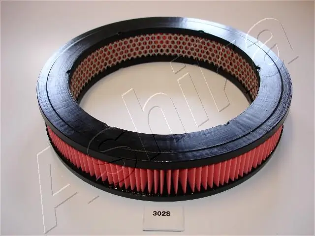 Filtro de ar Mazda F80123603