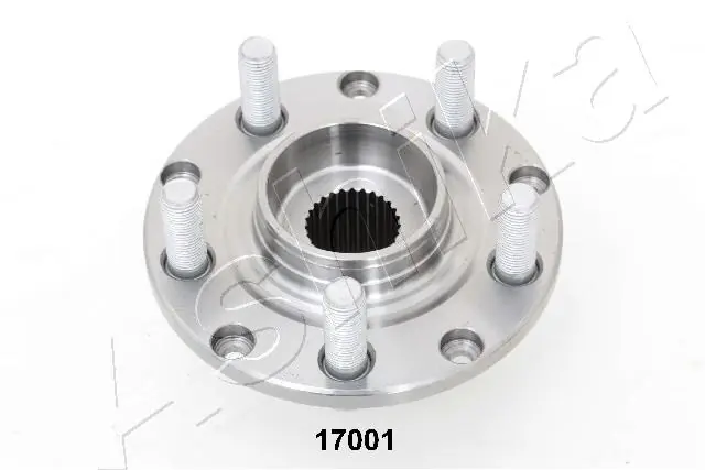 Compre Cubo dianteiro Subaru Forester 2