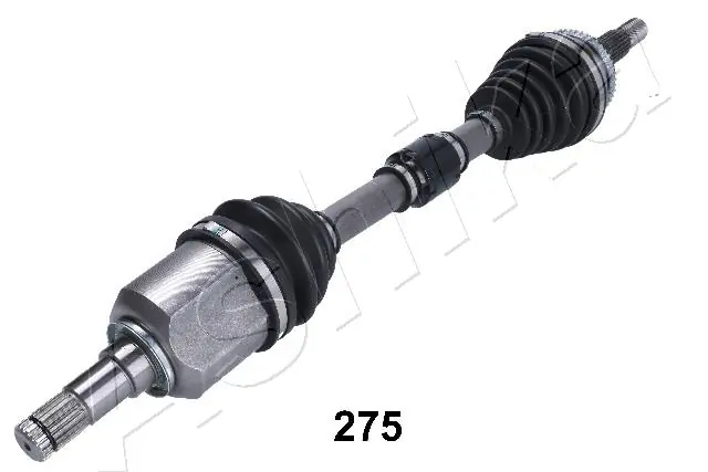 Compre TDS0268 Magneti Marelli Semieixo (acionador) dianteiro esquerdo