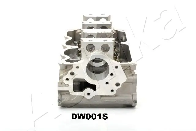 Cabeça de motor (CBC) para Daewoo Matiz  KLYA