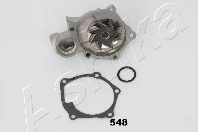 Bomba de água (bomba) de esfriamento Mitsubishi Outlander preço, a partir de 44,30 USD